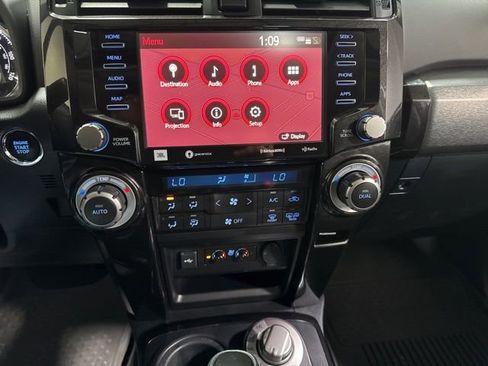 Used 2021 Toyota 4Runner Nightshade image 19