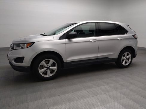 Used 2016 Ford Edge SE AWD/4WD image 2