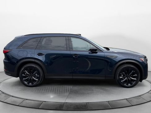 New 2026 MAZDA CX-90 3.3 Turbo w/ Premium Sport Pkg AWD/4WD image 8