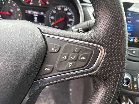 Used 2024 Chevrolet Malibu LT image 19