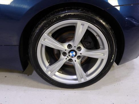 Used 2011 BMW Z4 sDrive30i image 27