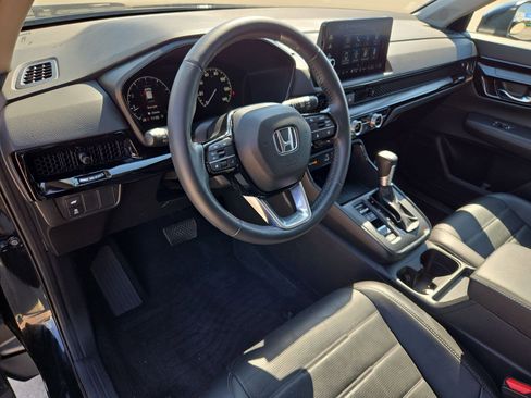 Certified 2024 Honda CR-V EX-L image 11