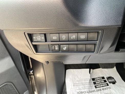 New 2026 Toyota Tundra SR5 image 14