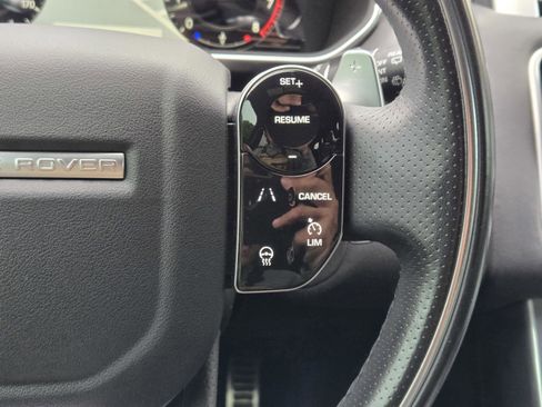 Used 2019 Land Rover Range Rover Sport Supercharged AWD/4WD image 25