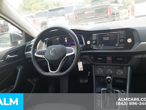 Used 2024 Volkswagen Jetta S FWD image 21