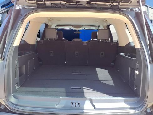 New 2024 Ford Expedition XL image 28
