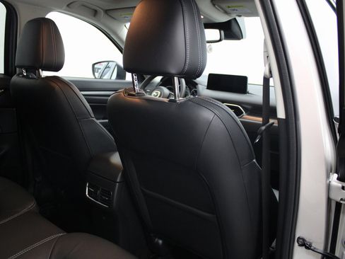 Used 2025 MAZDA CX-5 AWD 2.5 S w/ Preferred Package image 26