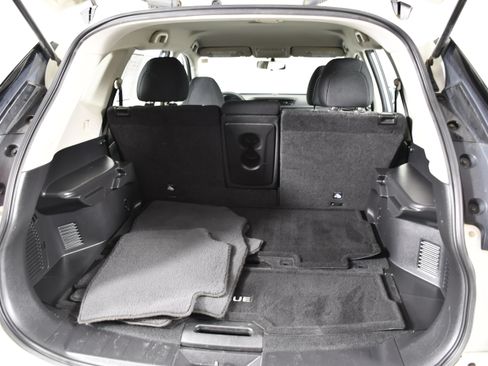 Used 2017 Nissan Rogue S AWD/4WD image 47