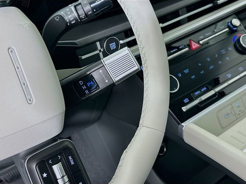 New 2026 Hyundai Santa Fe SEL image 14