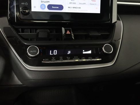 Used 2023 Toyota Corolla LE FWD image 37