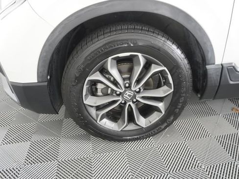 Used 2020 Honda CR-V EX image 16
