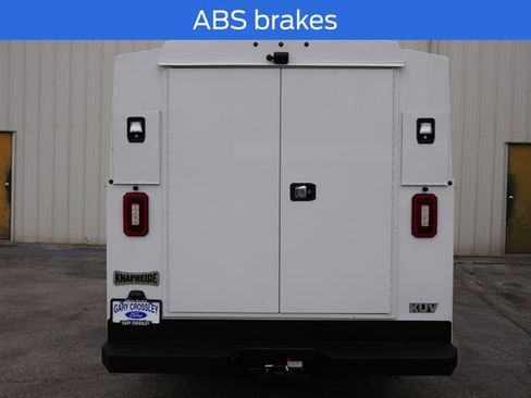 New 2024 Ford Transit 350 AWD w/ Interior Upgrade Package image 4