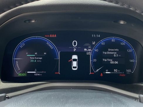 Certified 2026 Toyota Camry XSE FWD image 36