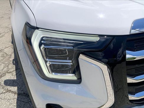 Used 2026 GMC Terrain Elevation FWD image 27
