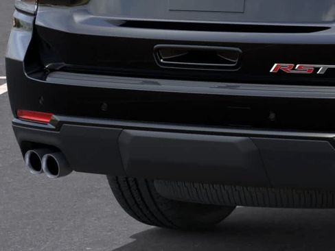 New 2026 Chevrolet Suburban RST w/ Comfort Package RWD image 14