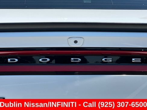 Used 2018 Dodge Charger R/T w/ Blacktop Package RWD image 46