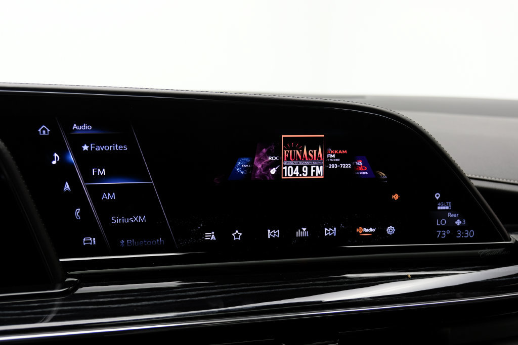 Used 2021 Cadillac Escalade ESV Sport AWD/4WD image 43