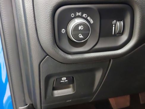 Used 2024 RAM 1500 Big Horn image 23