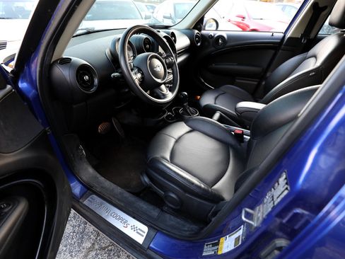 Used 2015 MINI Cooper Countryman S image 16