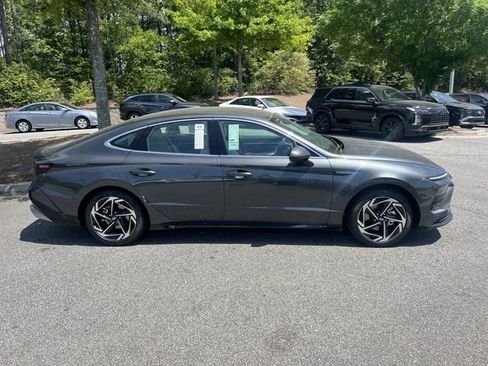 New 2026 Hyundai Sonata SEL Sport image 8