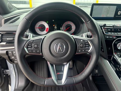 Used 2025 Acura RDX Aspec SH image 18