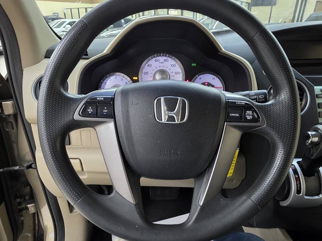 Used 2011 Honda Pilot EX image 26