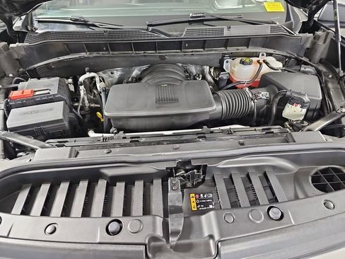 Certified 2023 Chevrolet Silverado 1500 LT w/ Protection Package image 35