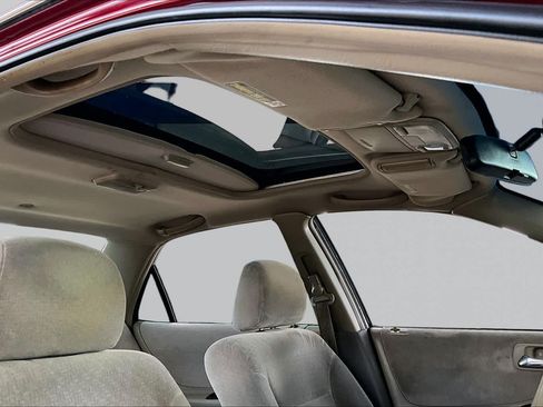 Used 2002 Honda Accord SE image 12