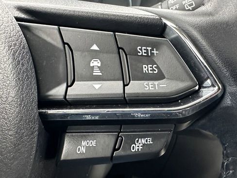 Used 2021 MAZDA CX-5 Grand Touring w/ GT Premium Package image 21