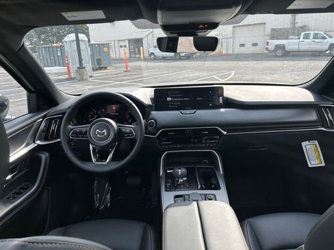 New 2026 MAZDA CX-90 3.3 Turbo S w/ Premium Package AWD/4WD image 30