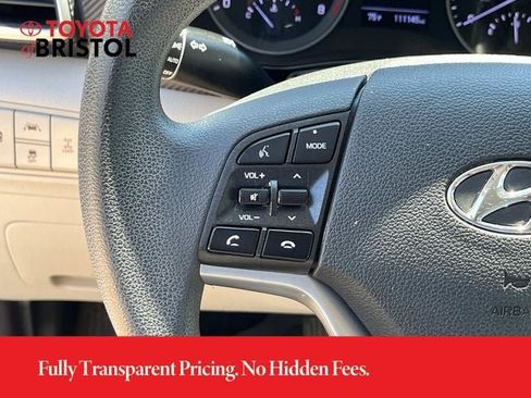 Used 2020 Hyundai Tucson Value AWD/4WD image 28