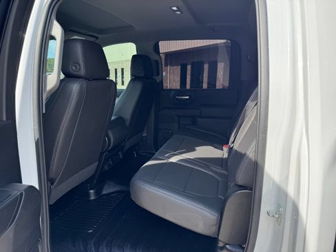 Used 2020 Chevrolet Silverado 3500 W/T w/ WT Convenience Package AWD/4WD image 12
