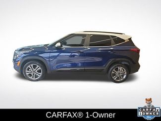 Used 2022 Kia Seltos S video 2