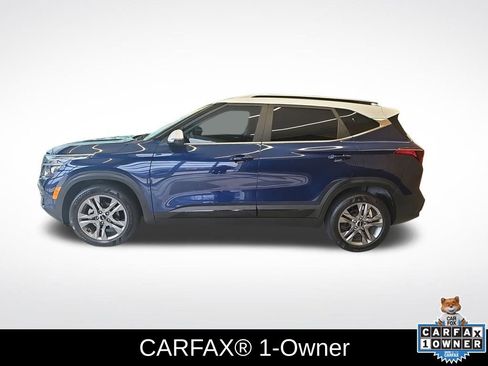 Used 2022 Kia Seltos S image 2