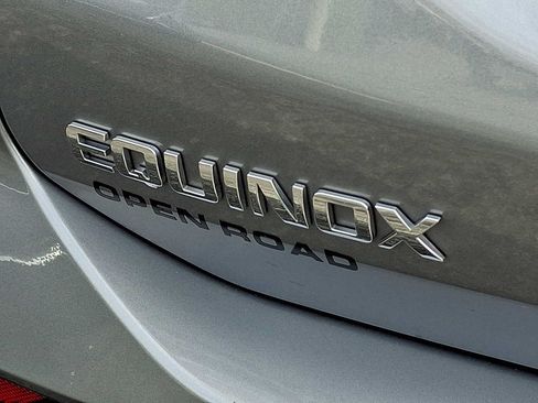Used 2024 Chevrolet Equinox LS AWD/4WD image 30