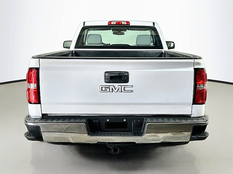 Used 2017 GMC Sierra 1500 2WD Regular Cab image 6