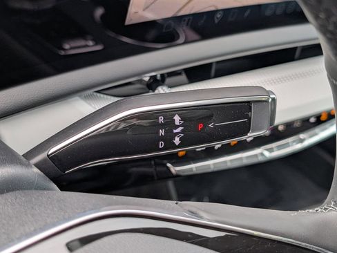 New 2026 Cadillac Optiq Sport 1 AWD/4WD image 25