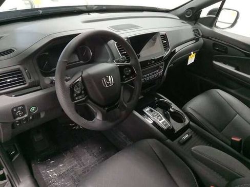 Used 2023 Honda Passport Elite image 22