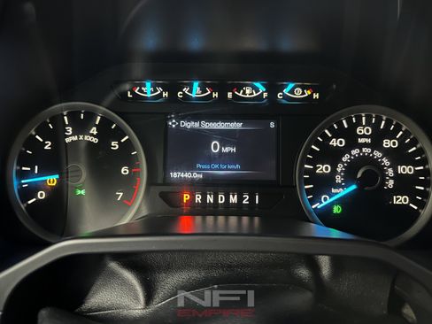 Used 2016 Ford F150 XLT w/ Equipment Group 302A Luxury AWD/4WD image 31