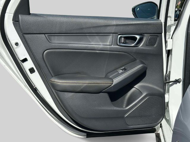 Used 2026 Acura Integra A-Spec w/ Technology Package FWD image 19
