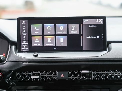 Used 2023 Honda Accord Sport image 4