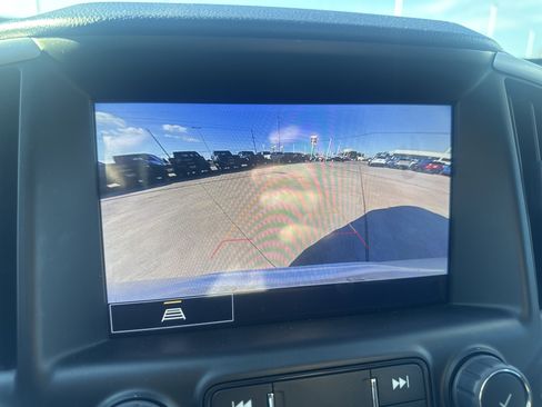 Used 2023 GMC Terrain SLT w/ LPO, Cargo Package image 19