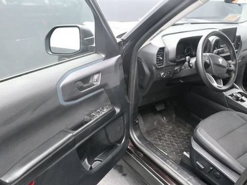 Used 2021 Ford Bronco Sport Badlands AWD/4WD image 23