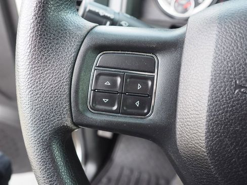 Used 2018 RAM 2500 Tradesman w/ Popular Equipment Group AWD/4WD image 26
