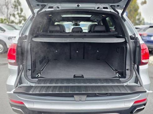 Used 2018 BMW X5 sDrive35i w/ Premium Package image 11