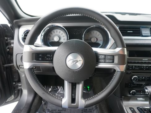 Used 2012 Ford Mustang Premium RWD image 18