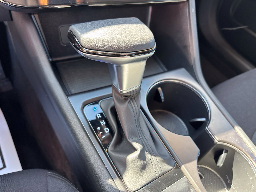 New 2026 Hyundai Sonata SE FWD image 26
