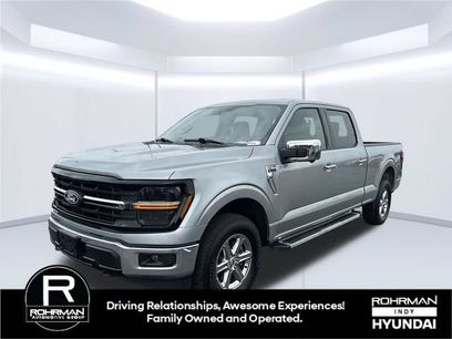 Used 2024 Ford F150 XLT w/ Tow/Haul Package