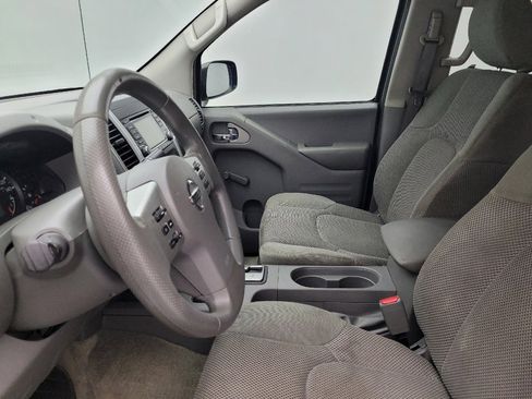 Used 2018 Nissan Frontier SV image 17