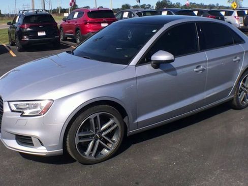 Used 2018 Audi A3 2.0T Premium w/ Convenience Package image 4